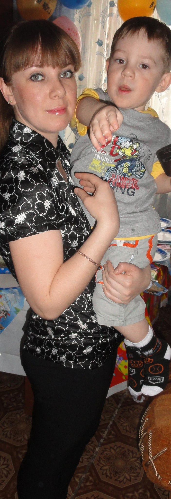 Наталия Радюшкина | Нижний Новгород