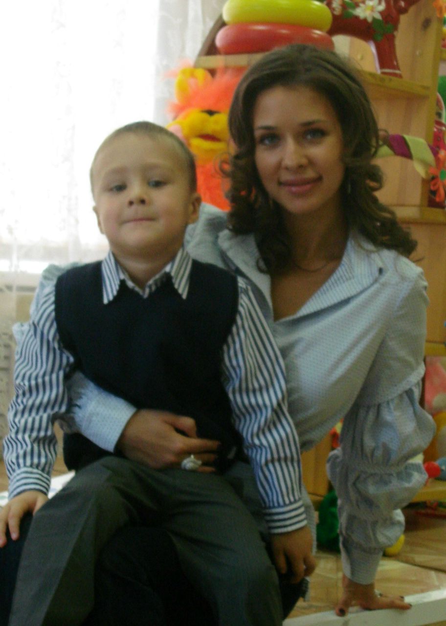 Татьяна Штейн | Новосибирск