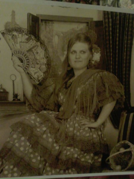 №192, Yelena Калинина №192, Yelena Калинина