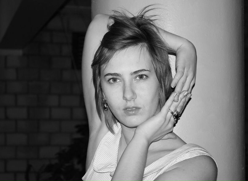 Дарья Дидух В ОБРАЗЕ | 