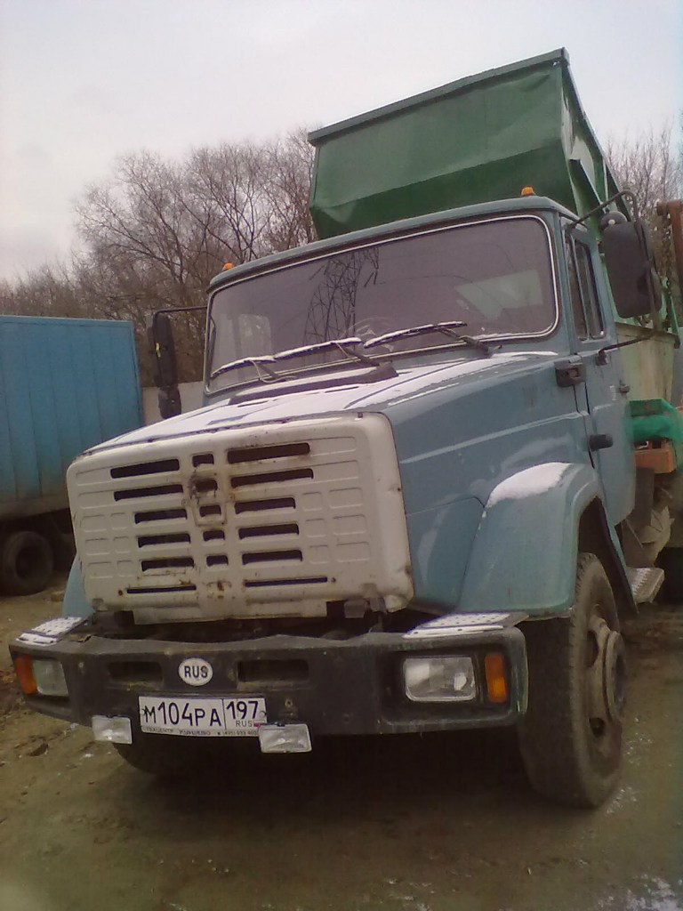 Владимир Рукавец ~Mercede$~ | Москва