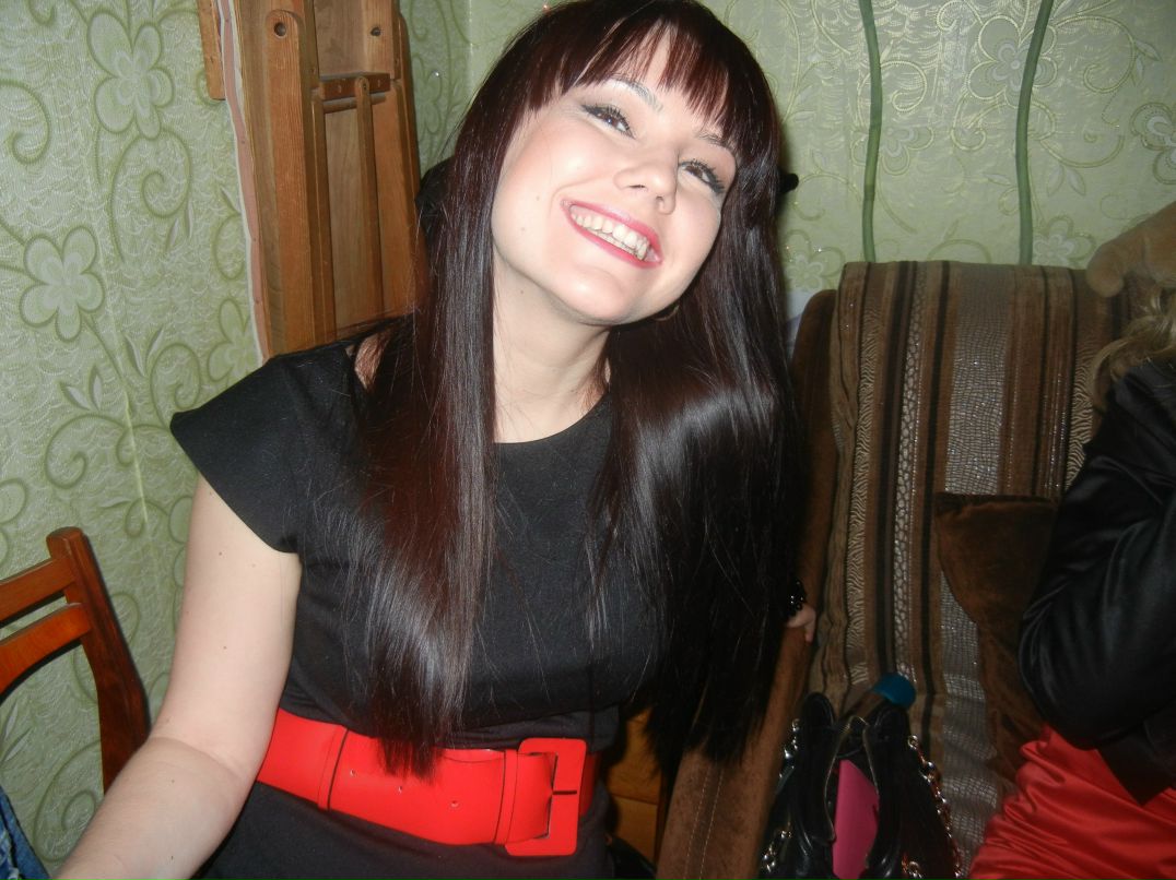 Арина Шевцова | Архангельск