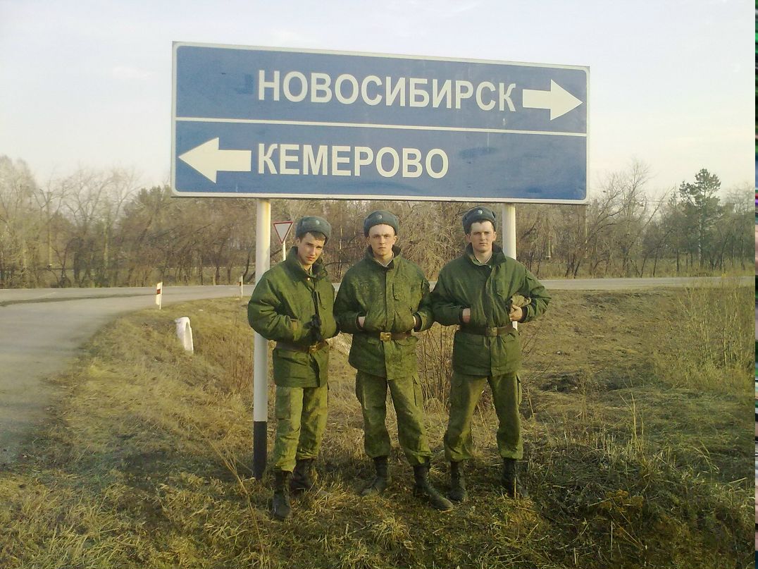 Александр Юркин | Ульяновск