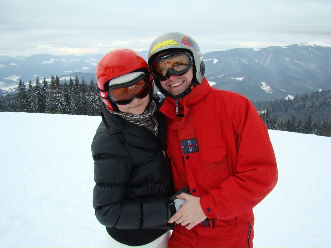 Дарья Спека | Киев