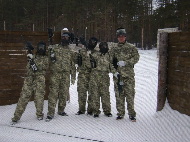 Максим Никитин | Санкт-Петербург