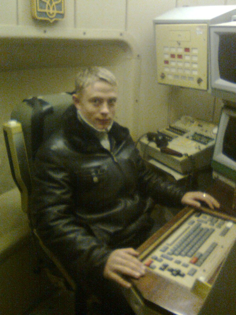 Саша Николаев | 