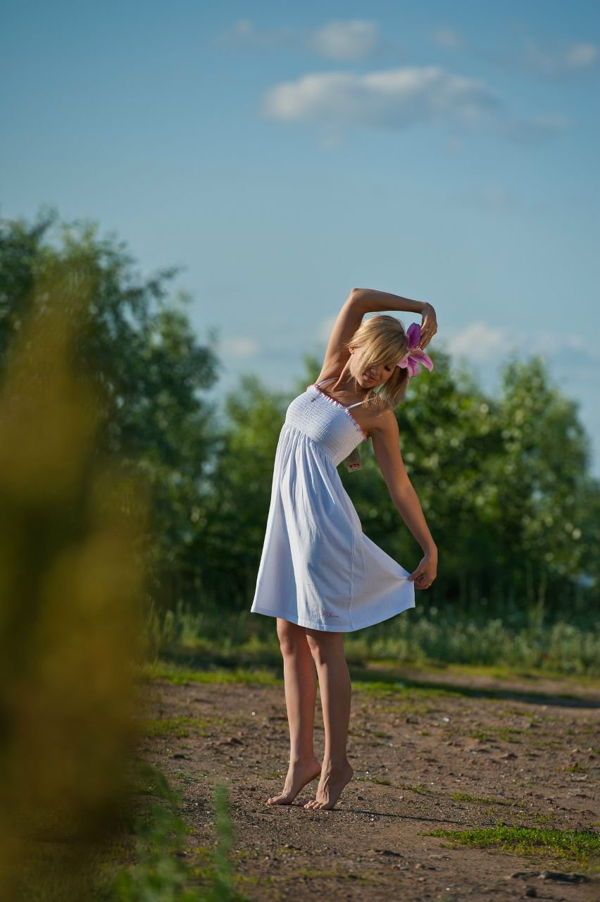 Мария Сюткина | Нефтекамск