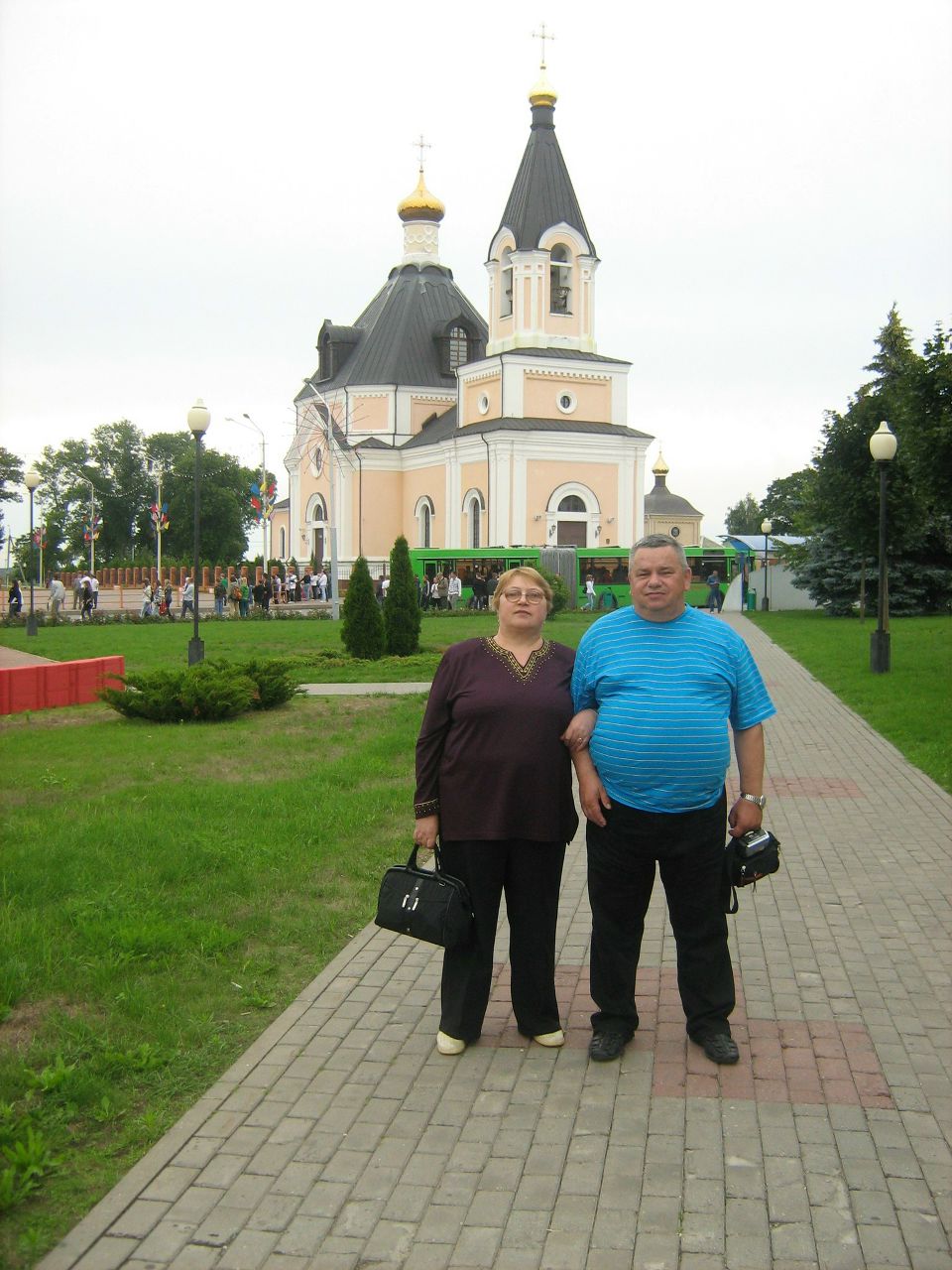 Василий Новик | Мозырь