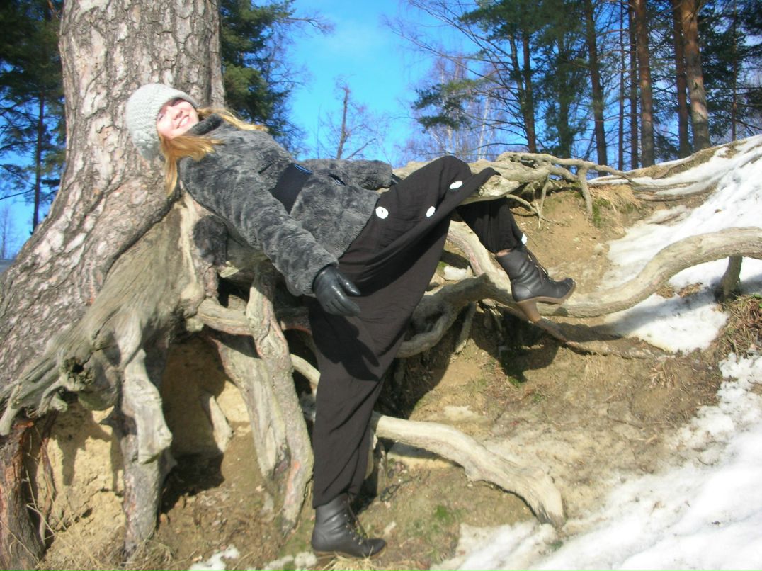 Ksenia Paskal | Санкт-Петербург