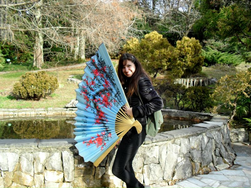 №6, Анжелика Карельская №6, Анжелика Карельская