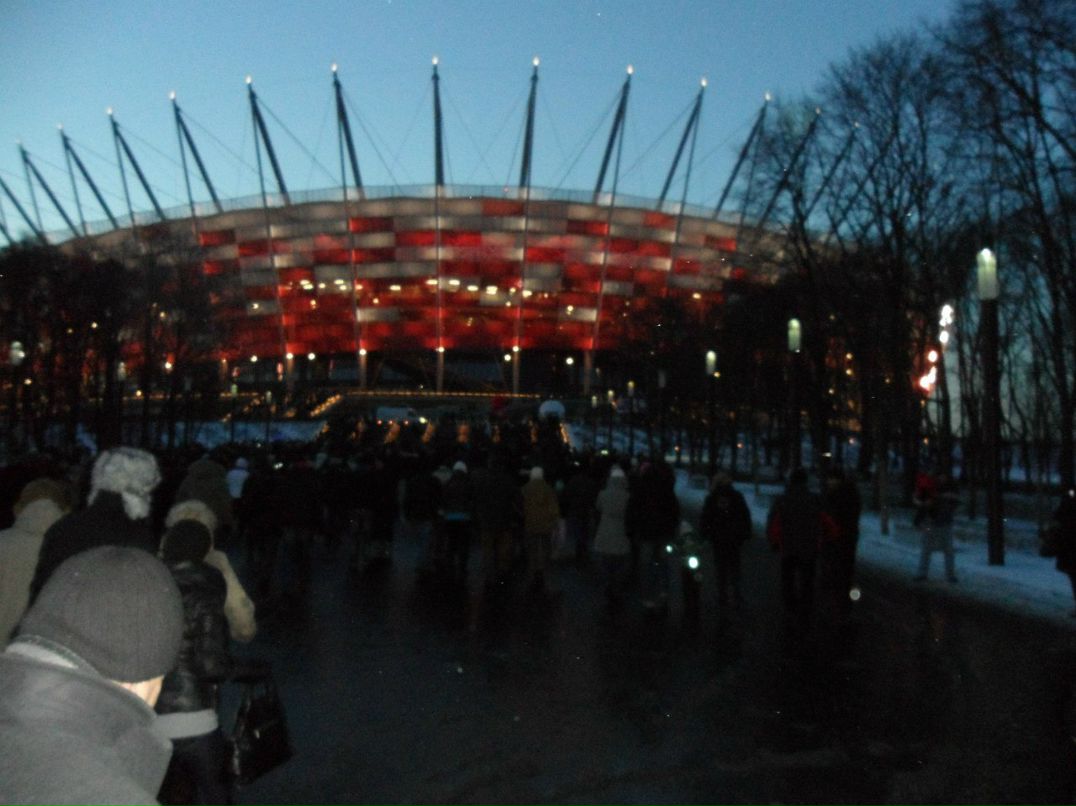 Роман Маліцький | Warszawa