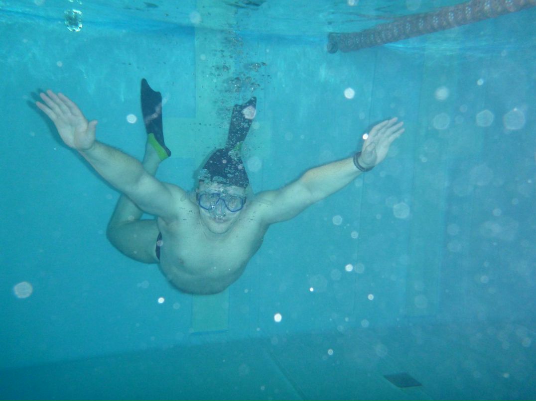 Павел Лужанский | Таллин