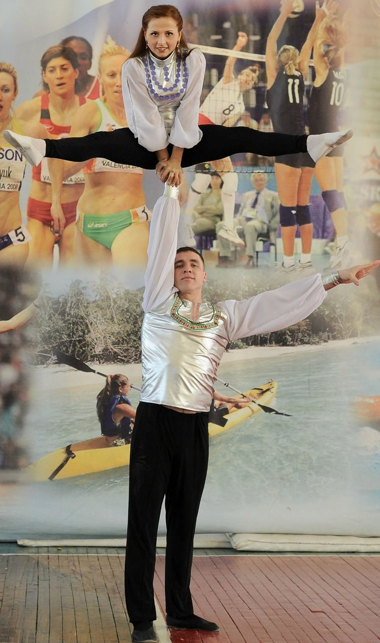 Анастасия Тулайдан | Кострома