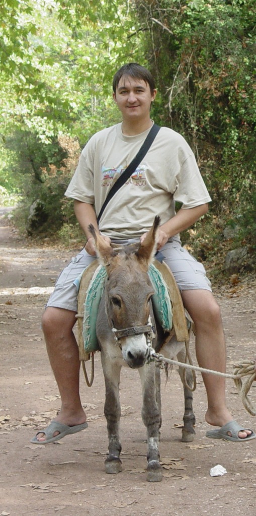 Фото профиля