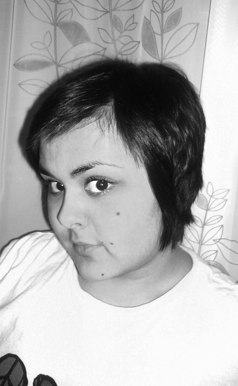 Екатерина Прибищук | Тюмень