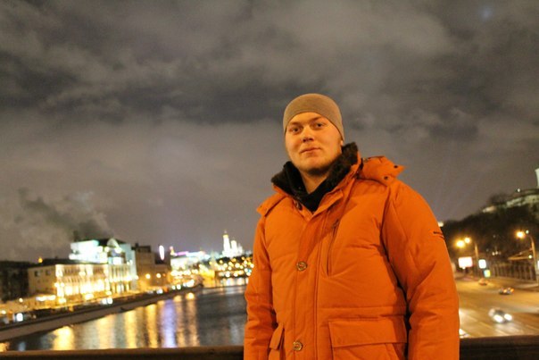 Евгений Жданов | Тула