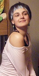 №25, Мария Фурцева, 21 год, Киев №25, Мария Фурцева, 21 год, Киев
