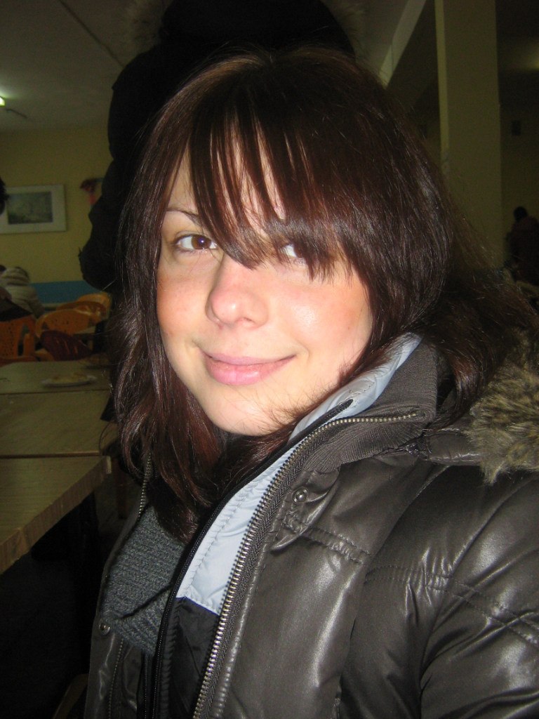 Сергей Лебедев | Санкт-Петербург