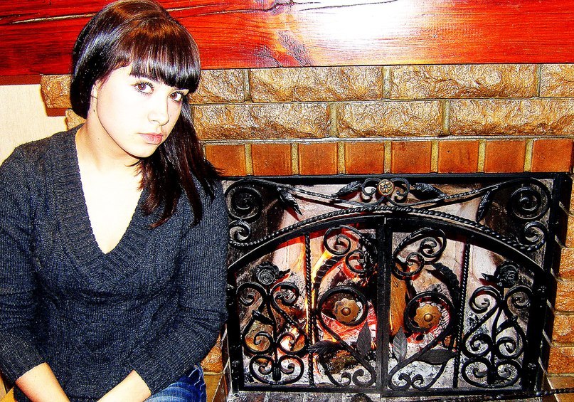 Даринка Соловей | Боярка