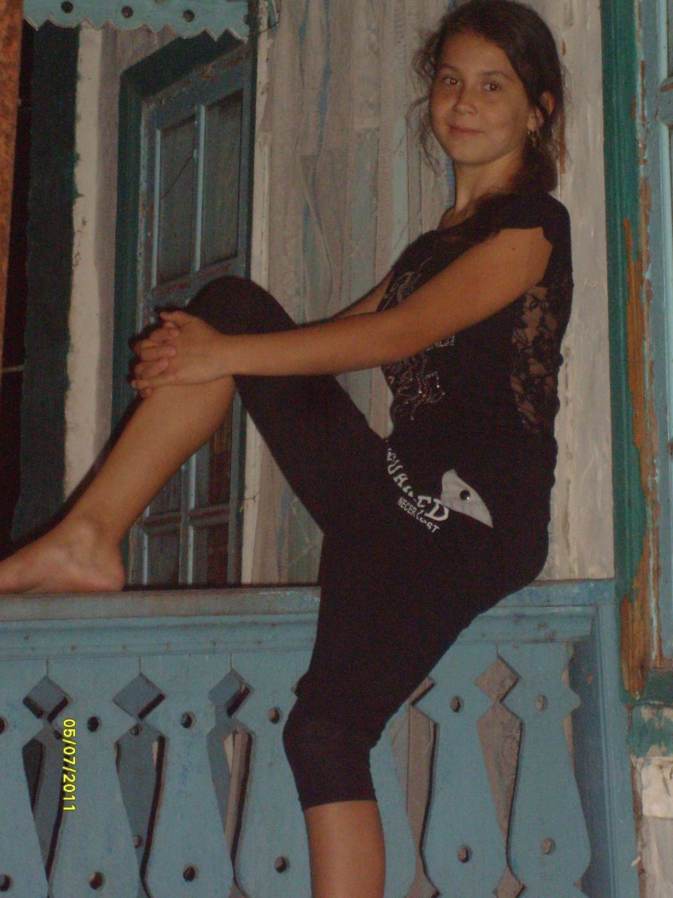 Александра Закирова | Александров