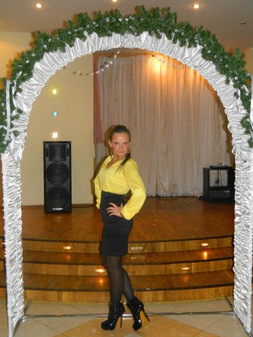 Ольга Позорова | Саратов