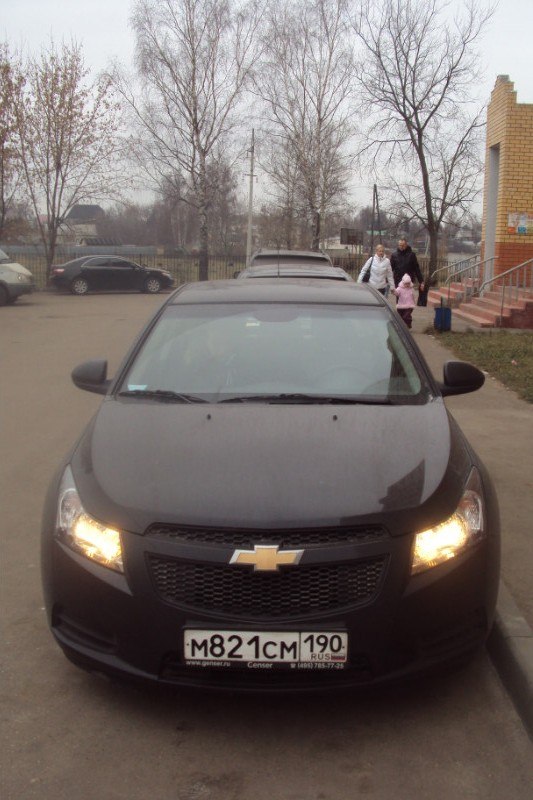 Андрей Коноплёв | Москва