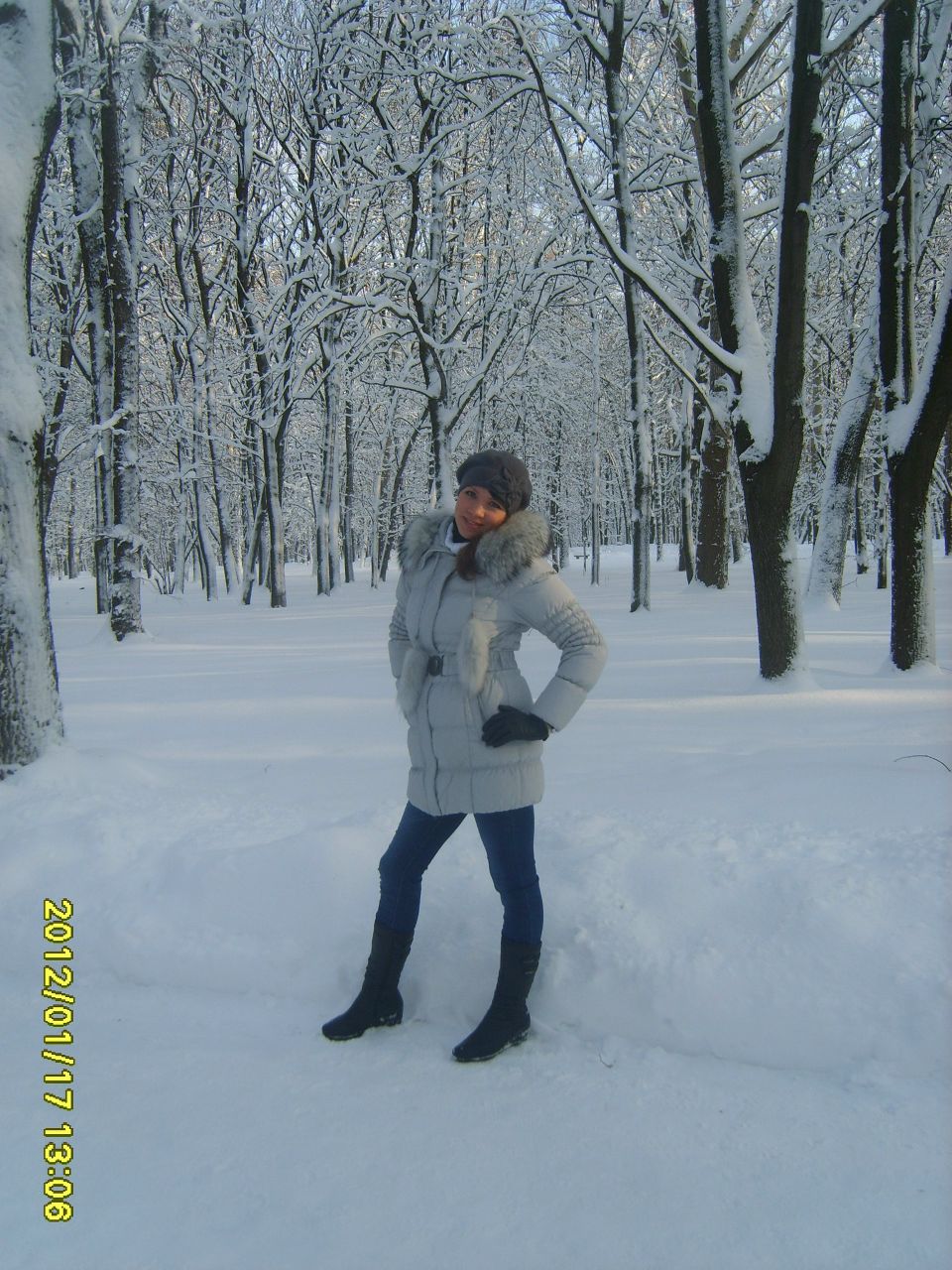 Анастасия Козлова | Рязань