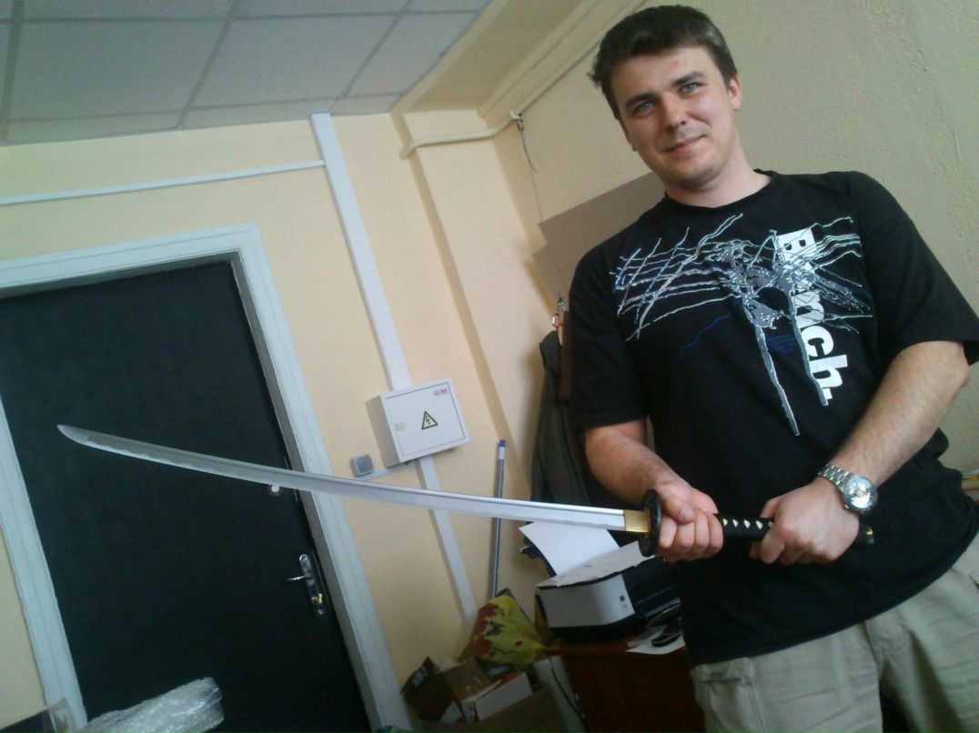 Евгений Юрченко | Киев