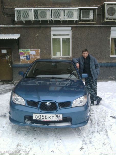 №2, Евгений Матвеев №2, Евгений Матвеев