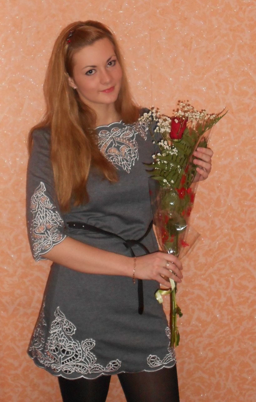 Анастасия Малышева | Улан-Удэ