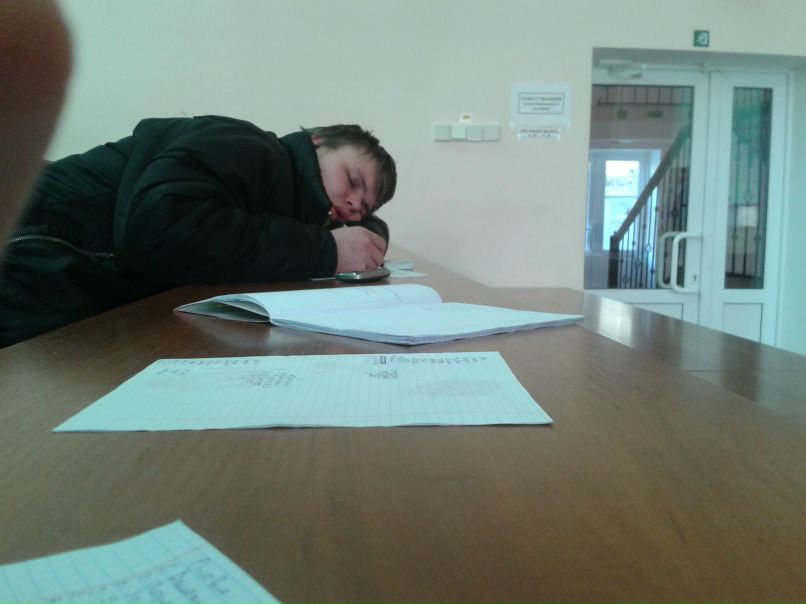 Сєрий Панчук | Нетешин