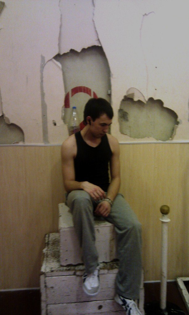 Димитрий Марков | Екатеринбург