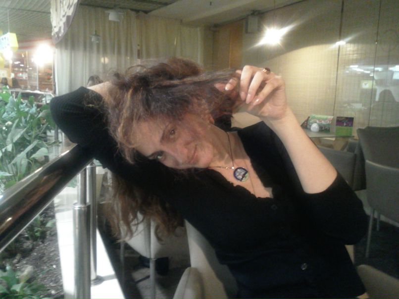 Евгения Давыдова | 