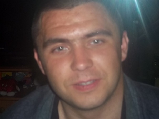 №12, Василий Леньков, 37 лет, Каховка №12, Василий Леньков, 37 лет, Каховка