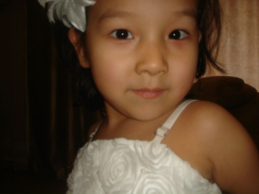 Энкира Дорджи-горяева | Москва