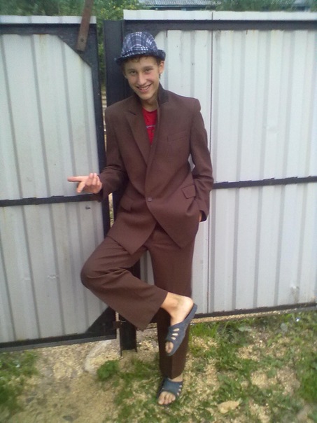 №47, Владислав Павлов, Себеж №47, Владислав Павлов, Себеж