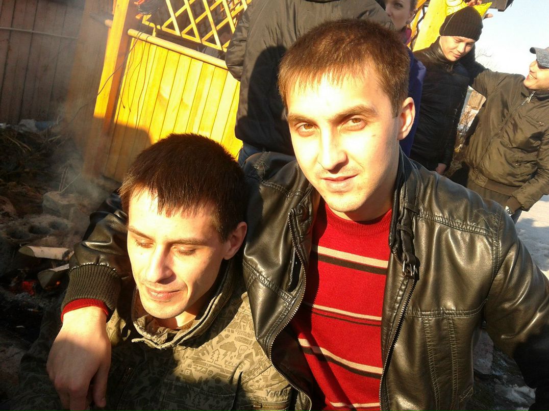 Devalerio Spirin | Реж