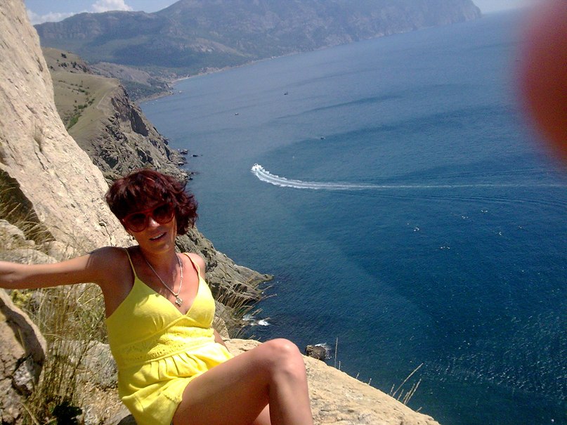 Инесса Даневская Александровна | Москва