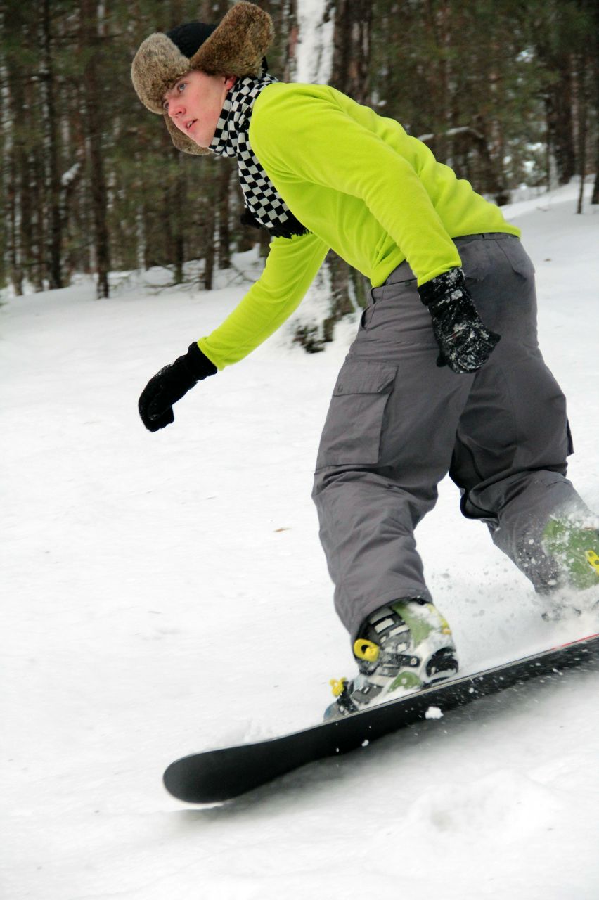 Олег Ильин | Рязань