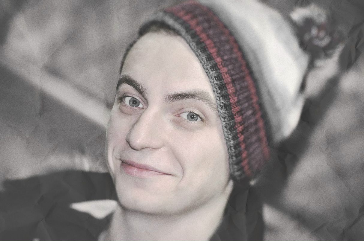 Владимир Круголь Я ♥ | Каменское / Днепродзержинск