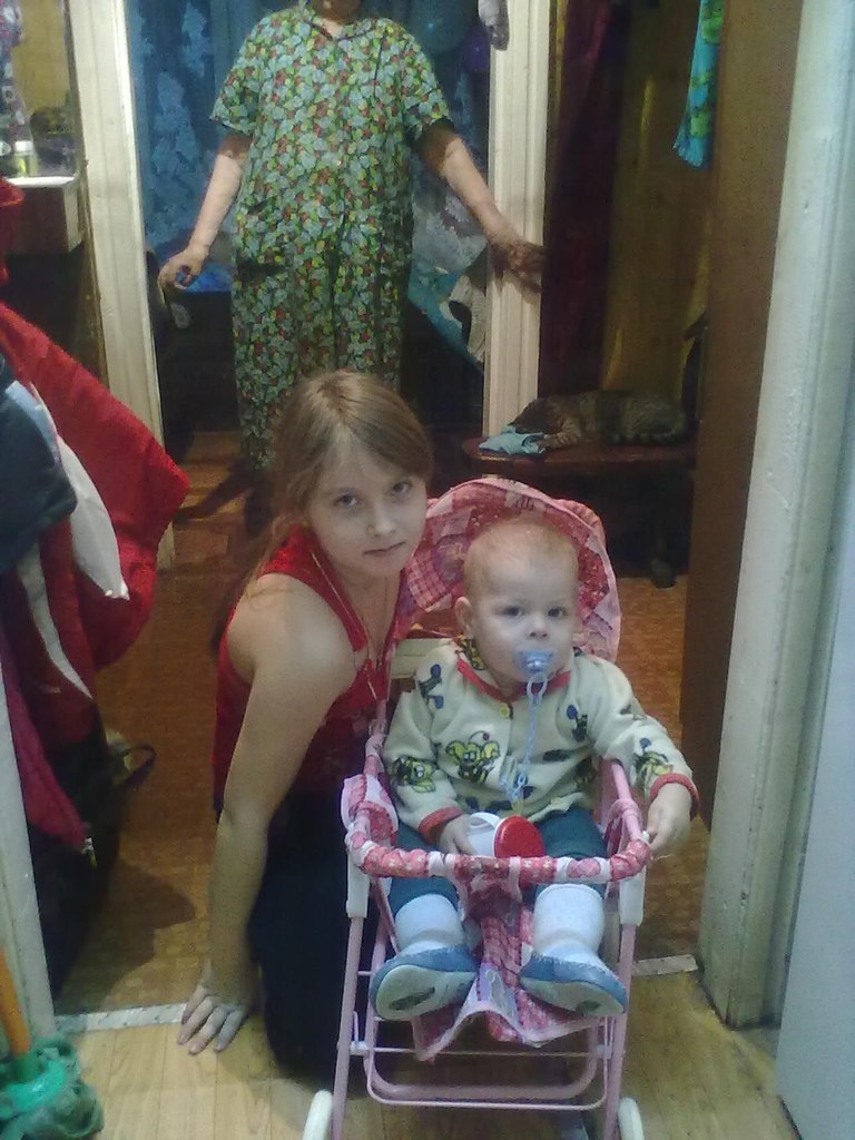 Евгения Котова | Талдом