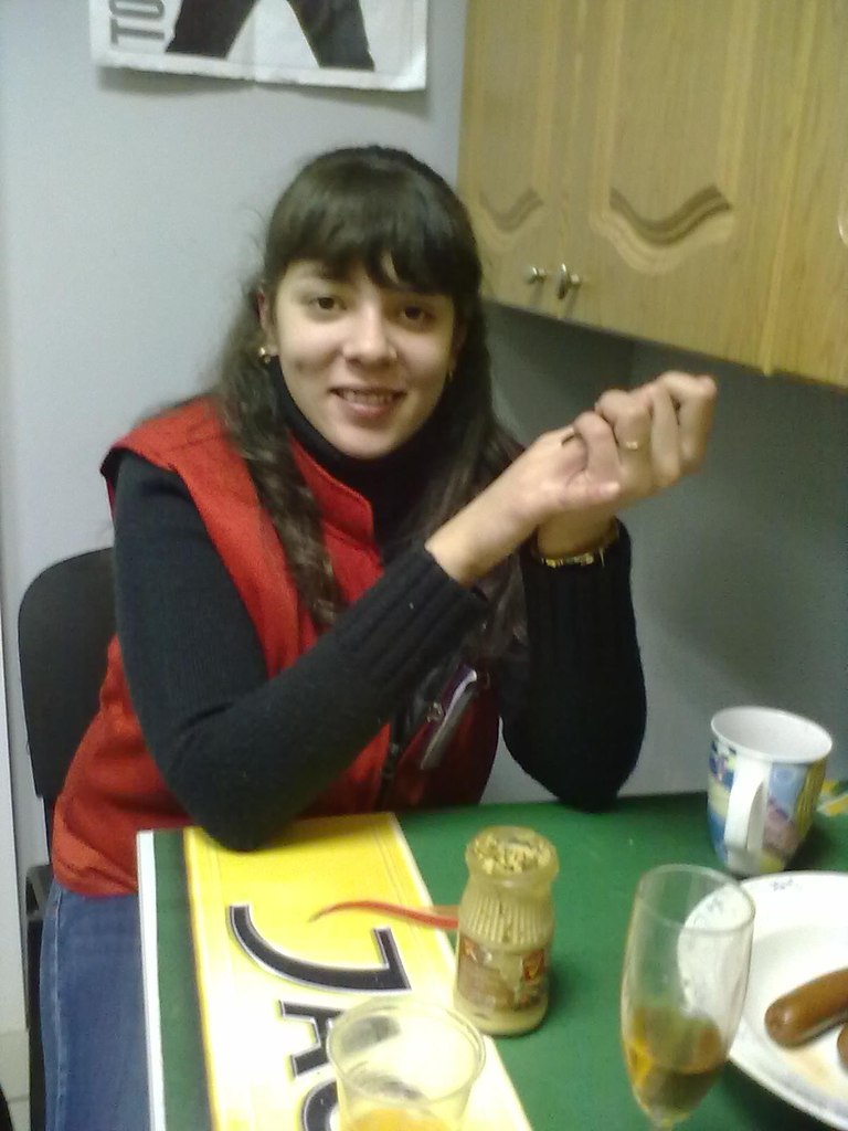 Евгения Котова | Талдом