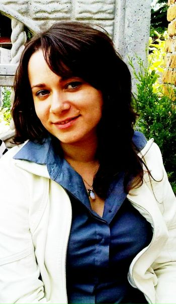 №33, Уляна Каракоцюк, Гусятин №33, Уляна Каракоцюк, Гусятин