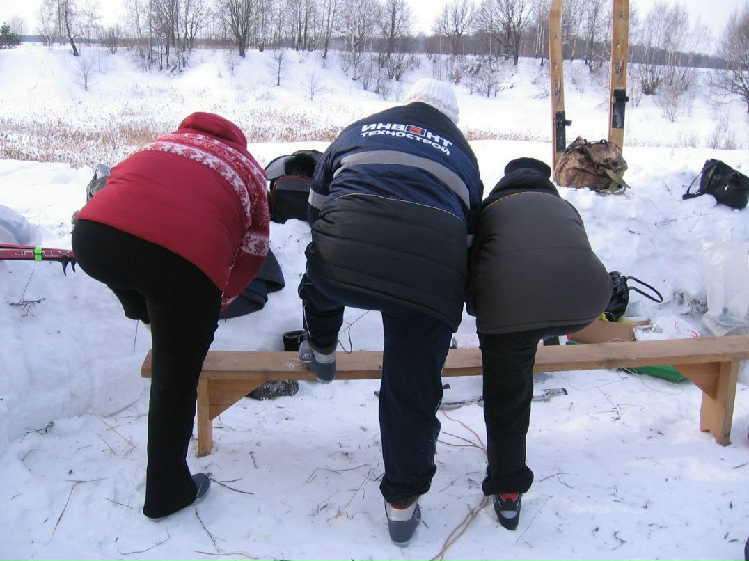 Лилия Валиуллина | Казань