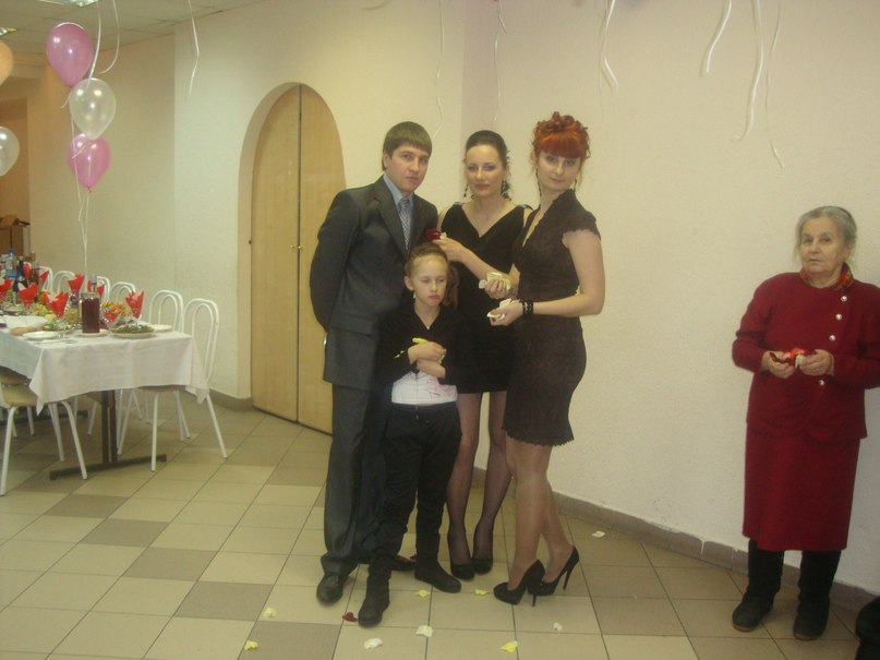 Людмила Дитц | Москва