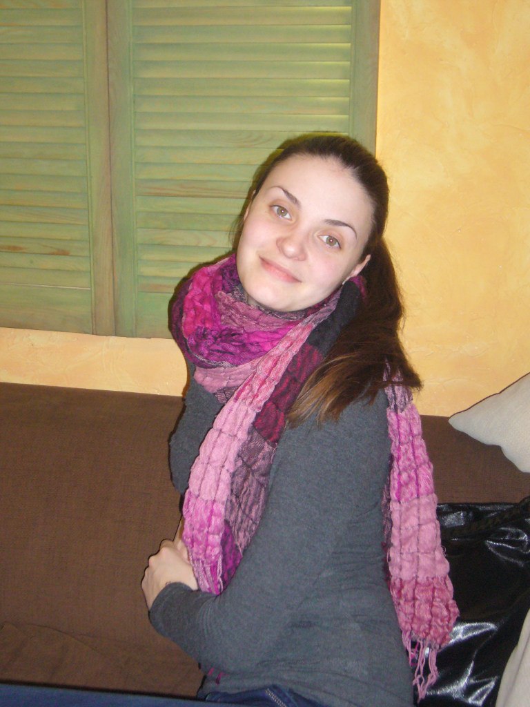 Ольга Стриганова | Екатеринбург