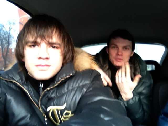 Maikl Kozlov PERFECT | Москва