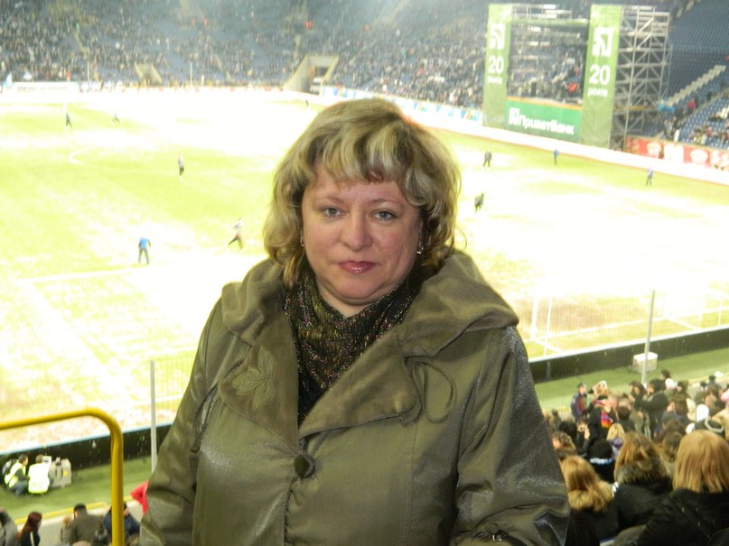 Юлия Панасенко | Днепр (Днепропетровск)