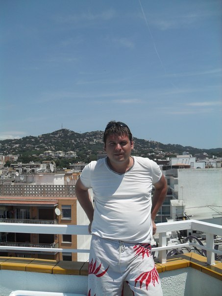 Den Shac | Три-Избы