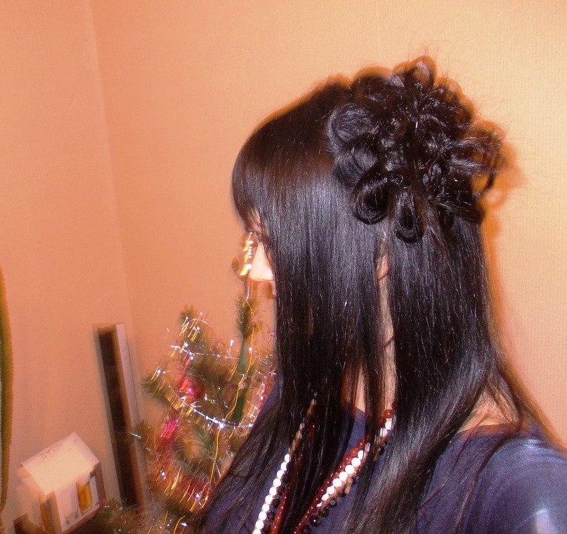 Аня Прутова | Миасс